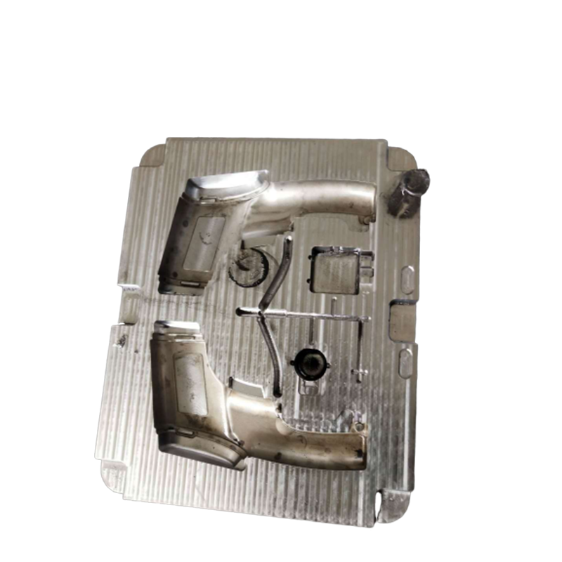 Termometer pistolskimmel