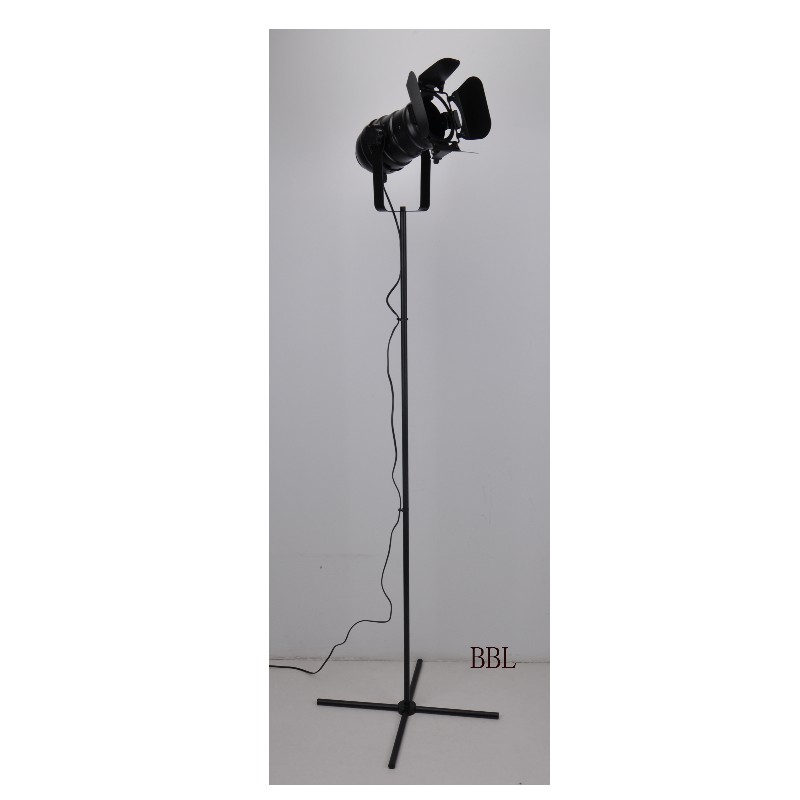 Filmgulvet-1 med U-beslag, kan justere retning