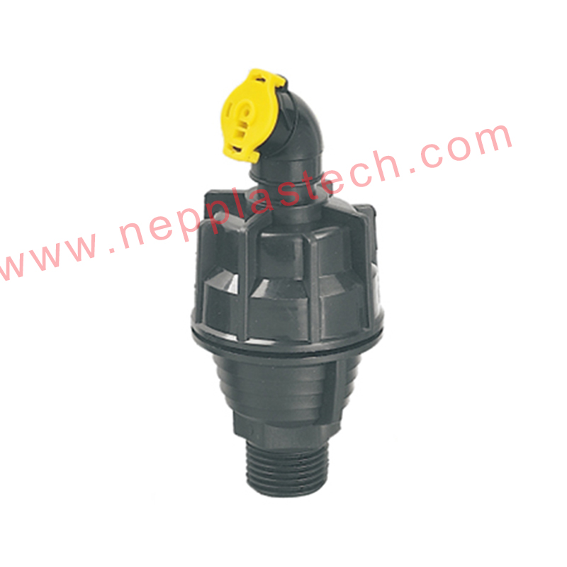 landbrug og haven kunstvandingssystem plast 360 rotatorsprinkler