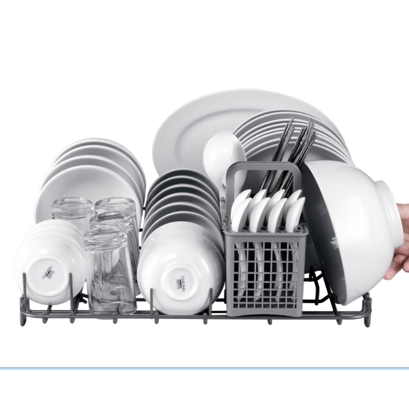 Komplet opvaskemaskine