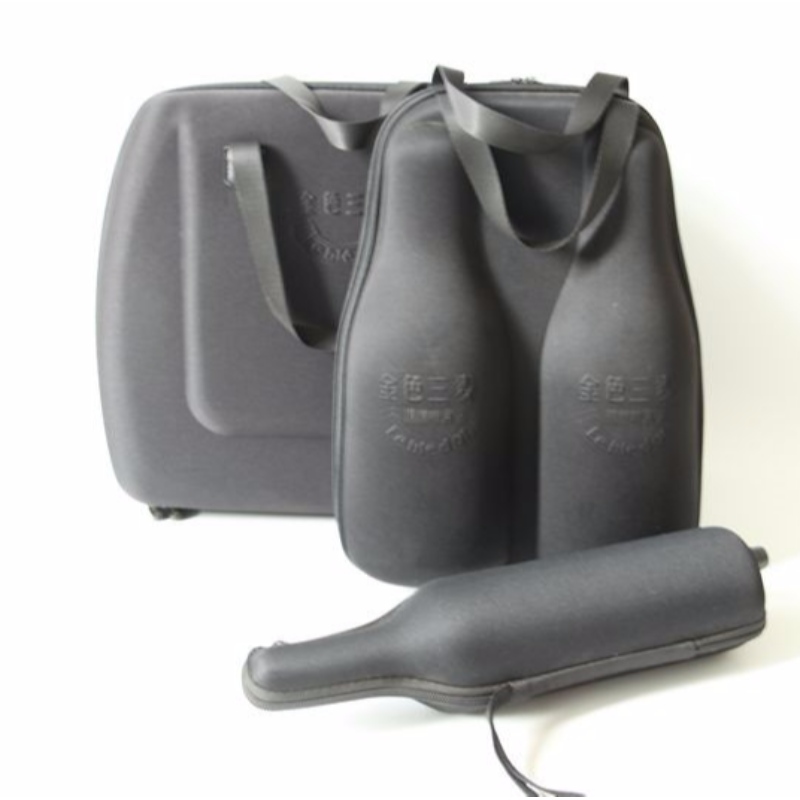 emballering af tilpasse din EVA-taske.