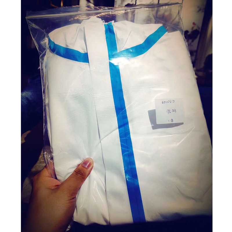 Medicinsk beskyttelsesbeklædning