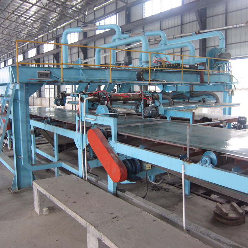 Calciumsilikatbræt \/ fibercementcementudstyr