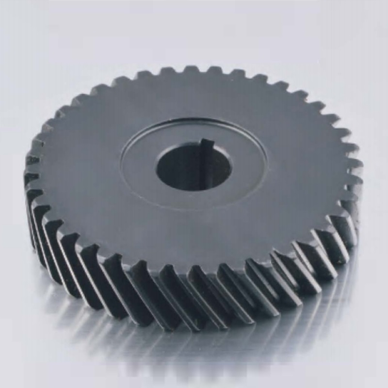 Styring af pumpe gear