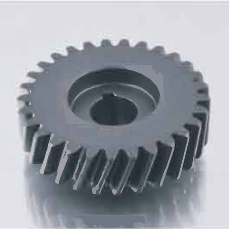 Styring af pumpe gear