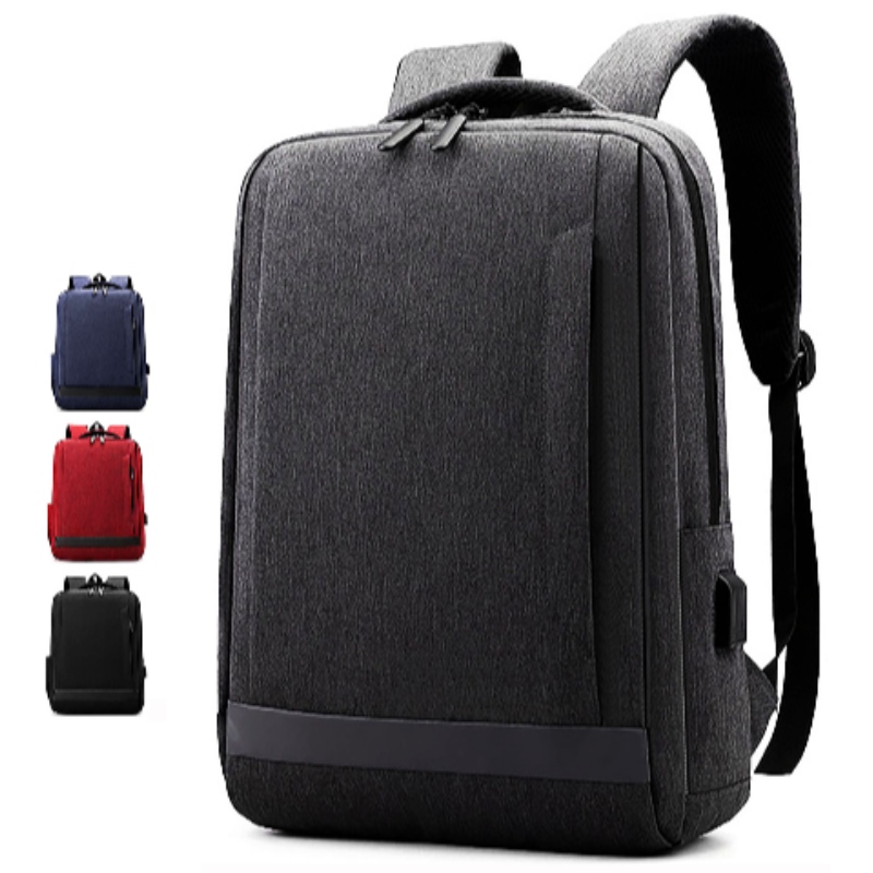 Laptop- backpack