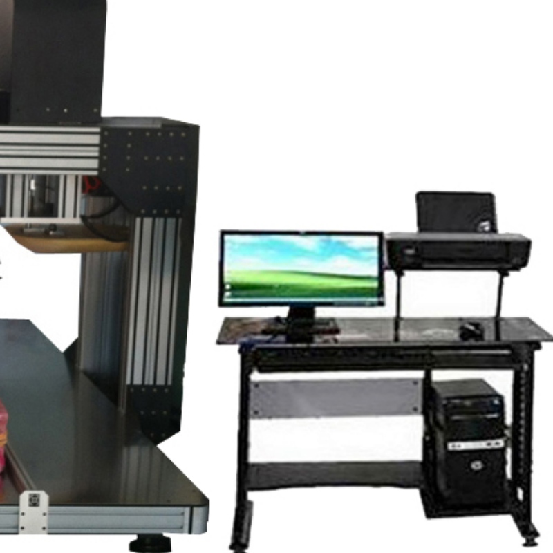 LT-JJ29 Computerized National Standard Madras omfattende testmaskine