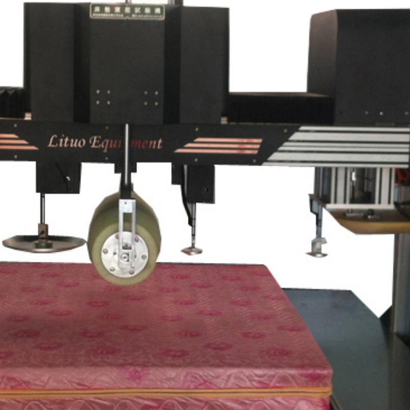 LT-JJ29 Computerized National Standard Madras omfattende testmaskine