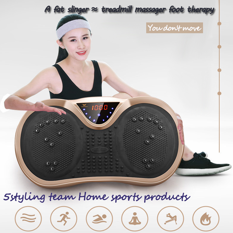 Crazyfitmasse garanterer fedtslangens vertikale slowth shaker-producentens direkte salg