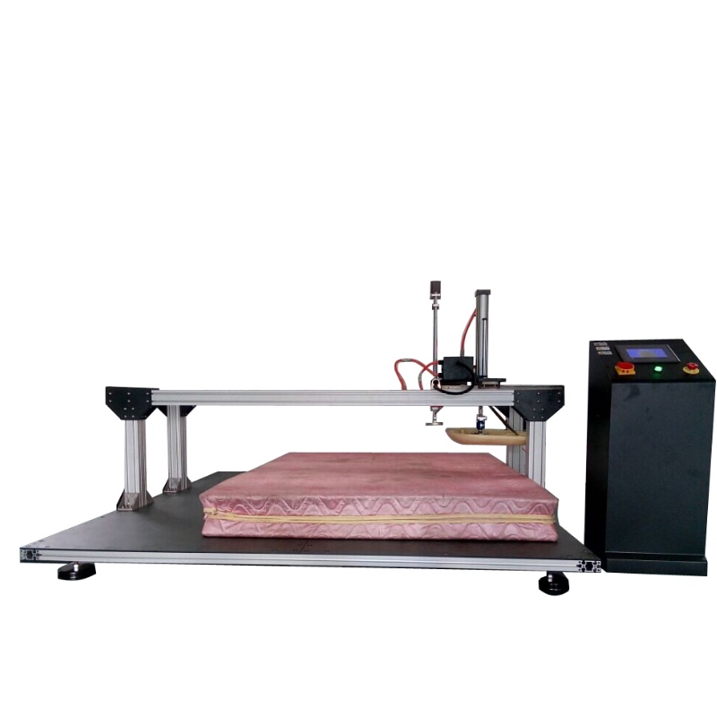 LT-JJ29-D madras kant holdbarhed og højde detektiv maskine