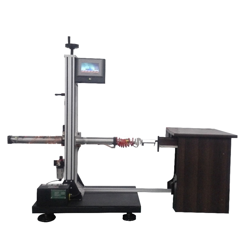 LT-JJ15-1 Slide Track Holdability Tester til Office Desk