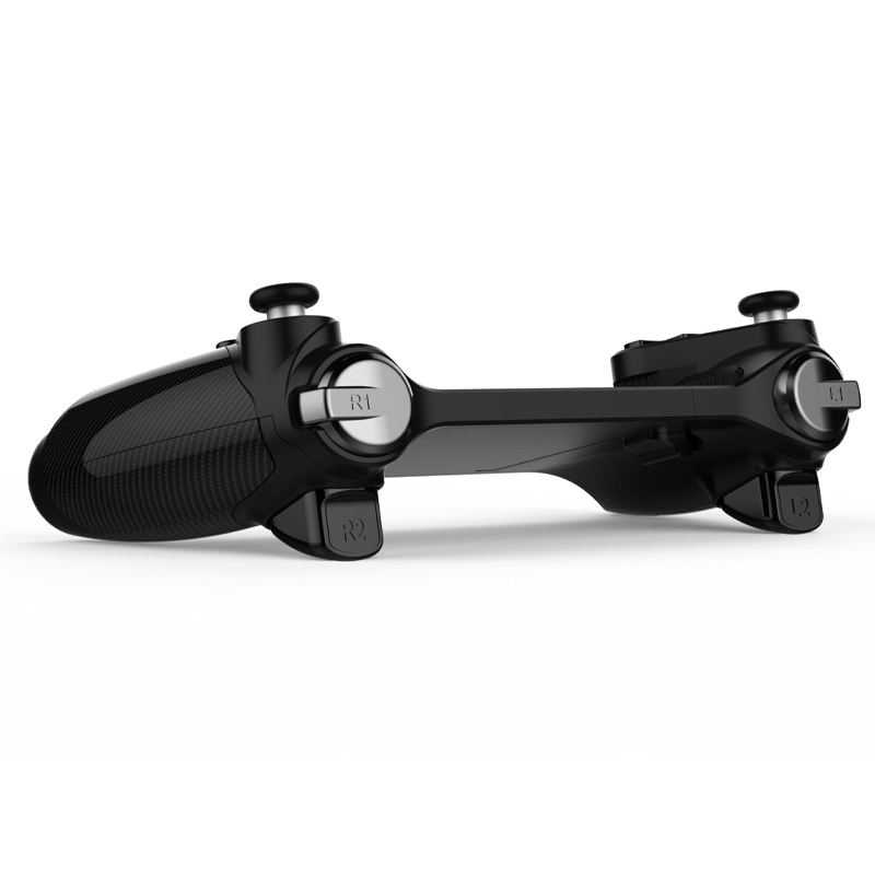 Dual Shock Wireless Game Controller til Android og Windows PC