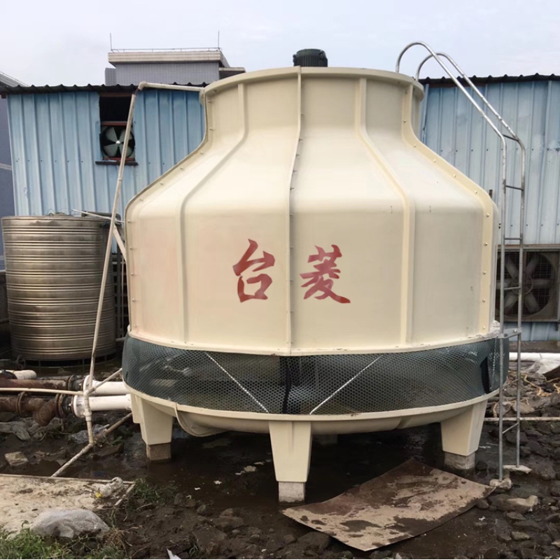 Naturligt ophæng til køling