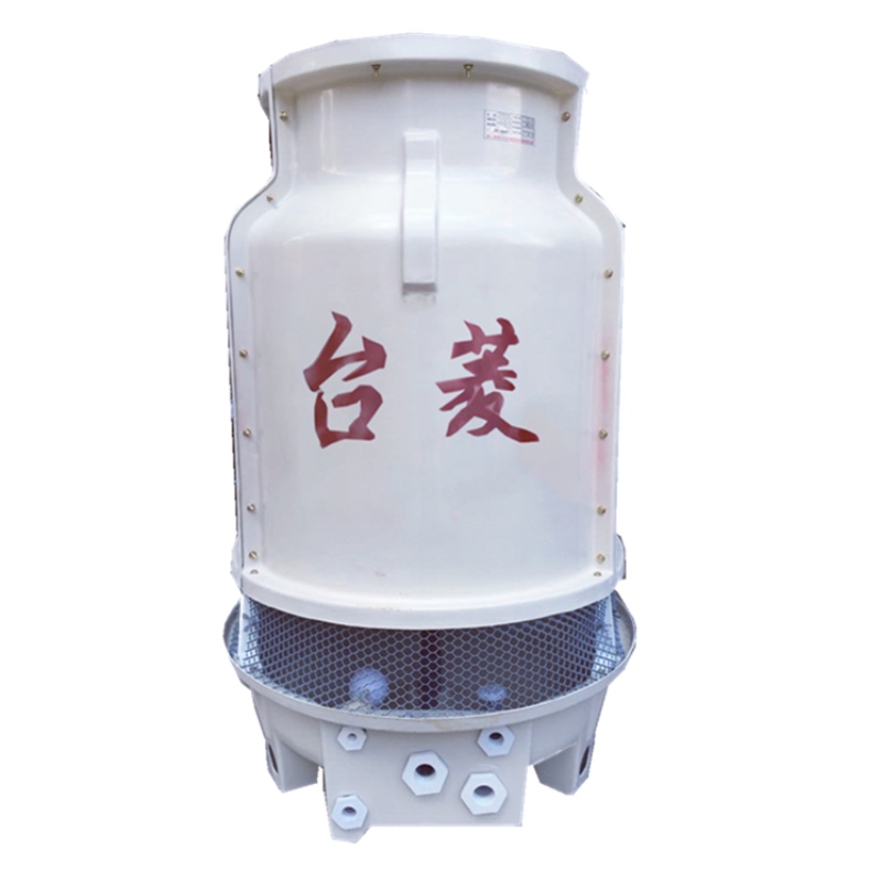 Internt køletårn til klimaanlæg