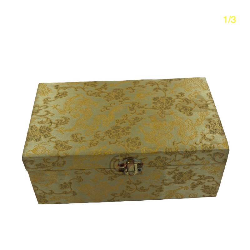 GL-PA0035 Doll emballage æske