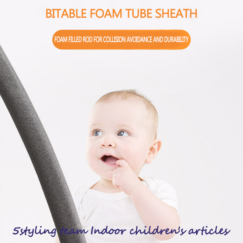 Amerikansk trampolinfamiliebørns indendørs børns trampolin udendørs med beskyttende netværk i stor skala trampolinhjem