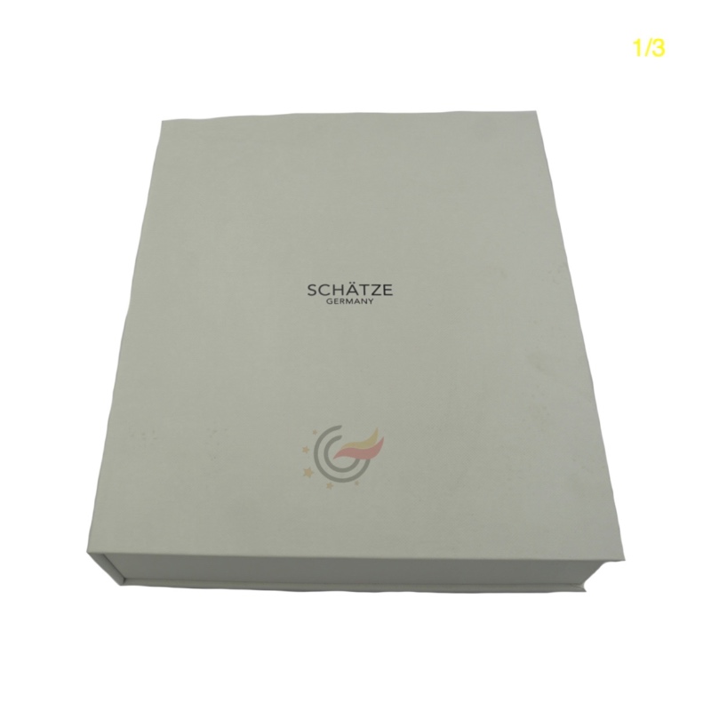 GL-PA0037 parfume æske