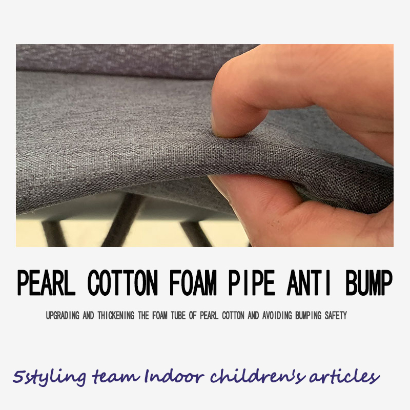 Boden trampolin hjemmebørn indendørs baby trampolin børns fitness bælte netto legetøj trampolin