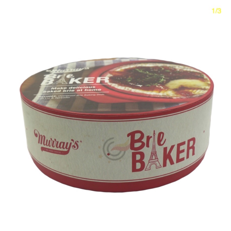 GL-PA0022 Tønderboks