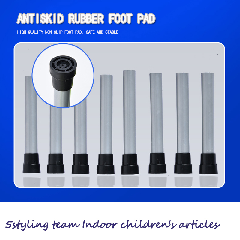 Børns trampolin husholdning trampolin indendørs baby trampolin bungee med gelænder forår trampolin fabrikant direkte salg