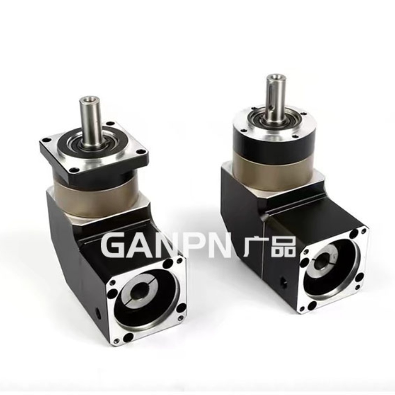 planetarisk reduktør