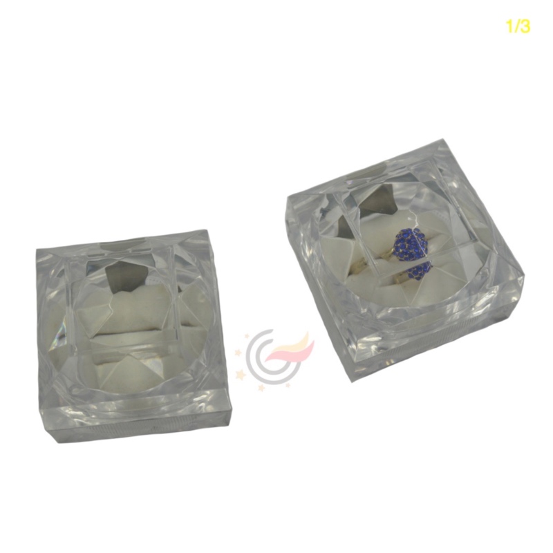 GL-PA0002 smykkeskrin