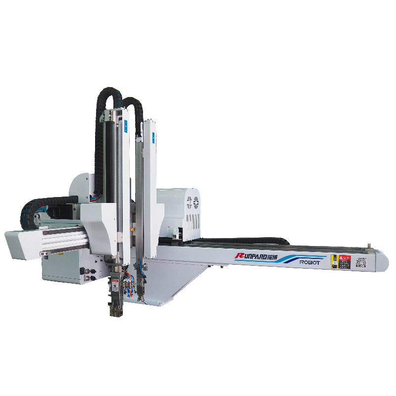 Lille femakslet servomanipulator RBR-serie