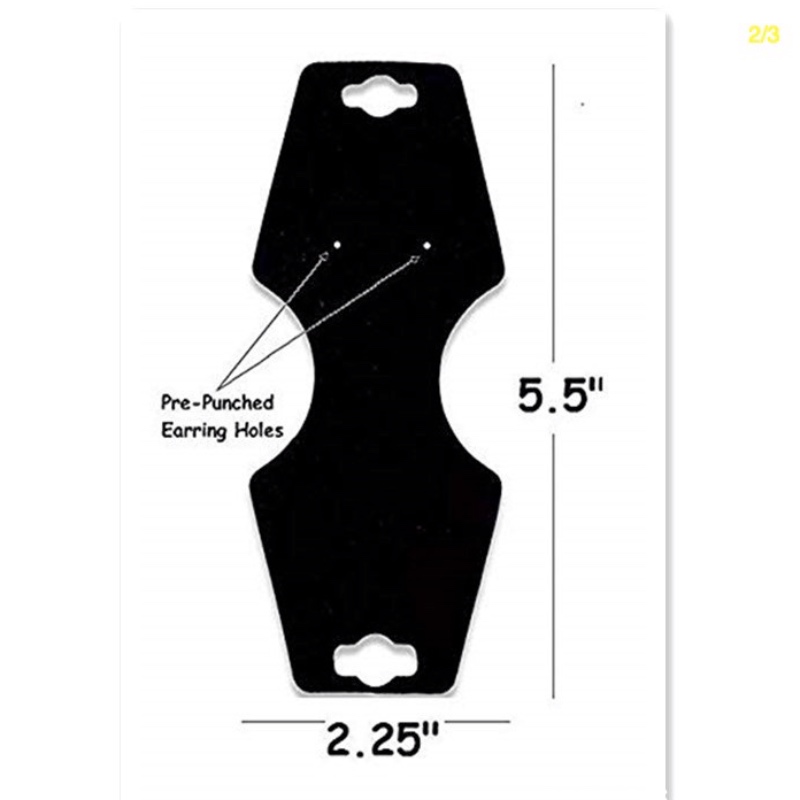 GL-PA0091 Halshånd kort