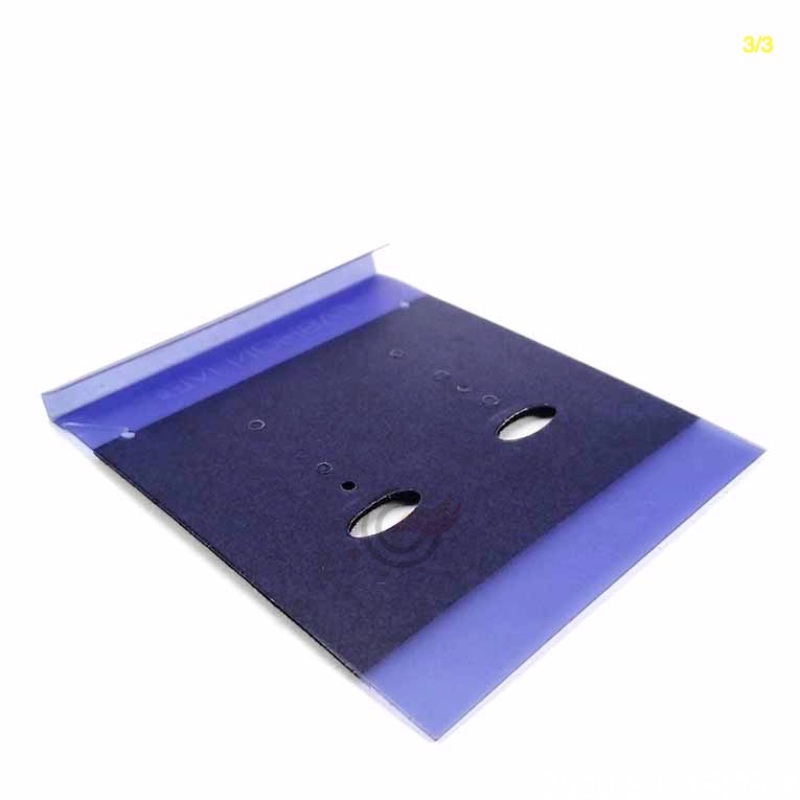 GL-P0091 Øreringe csrad