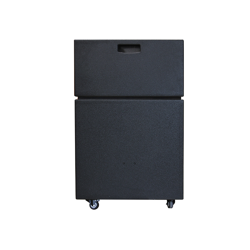 Stor DJ-højttaler Y-570H