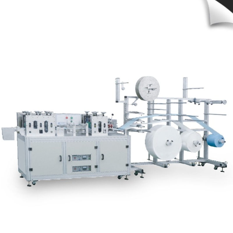 SCPMKZ- 14 Håndteringsmaskemaskine