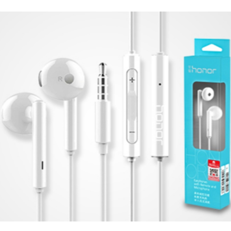 Huahwei armerede headset