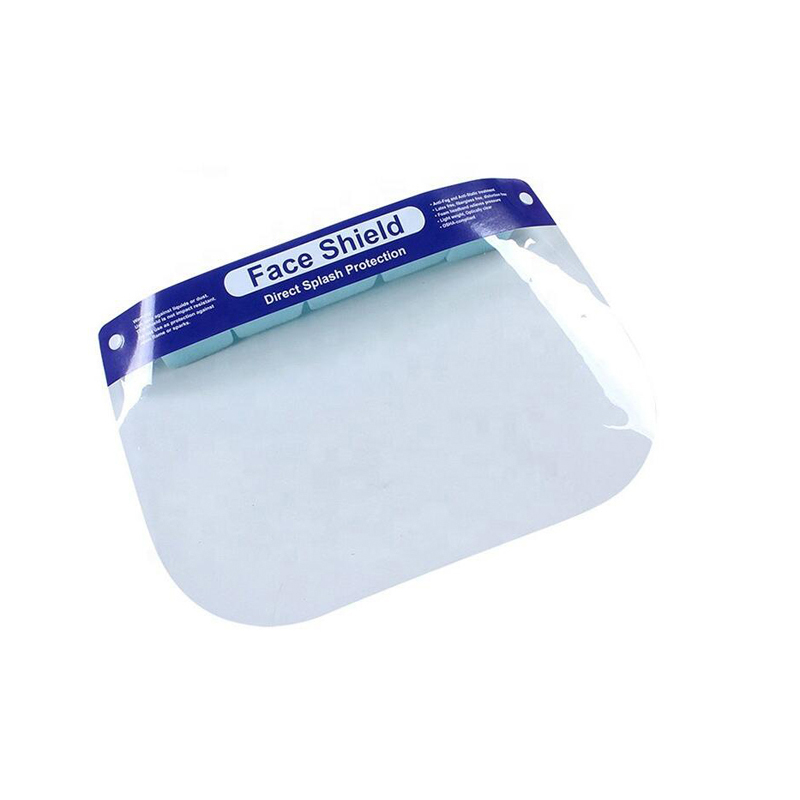 anti-støv anti-virus ansigtsskjold medicinske voksne ansigtsskjold børnevirus beskyttende skjold