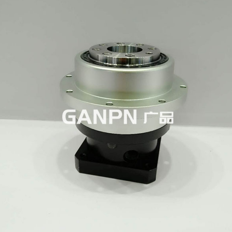 Industriale planetariske reduktører