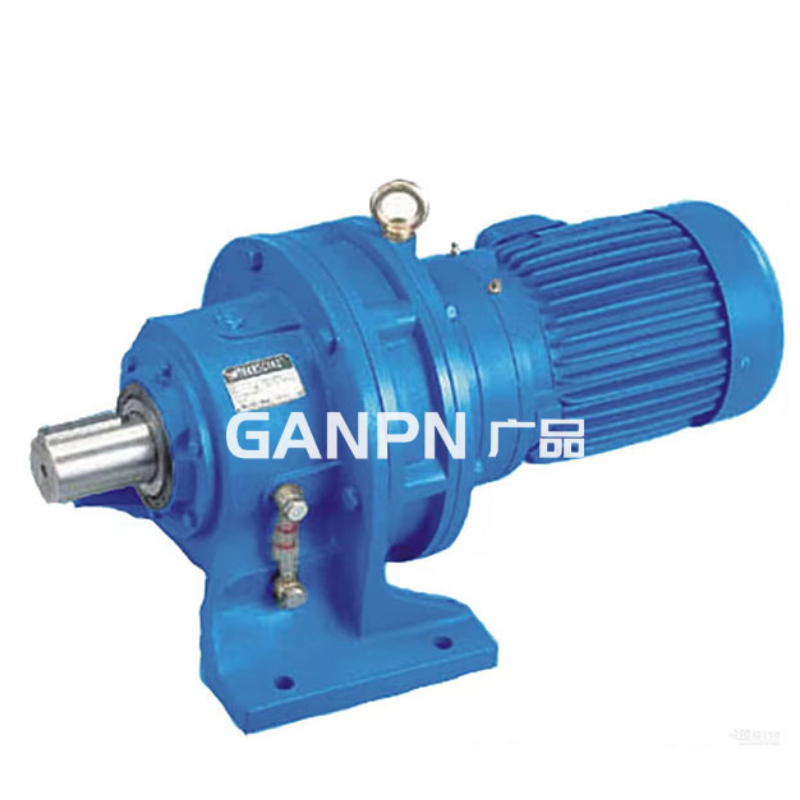 Micro cycloid reduktør