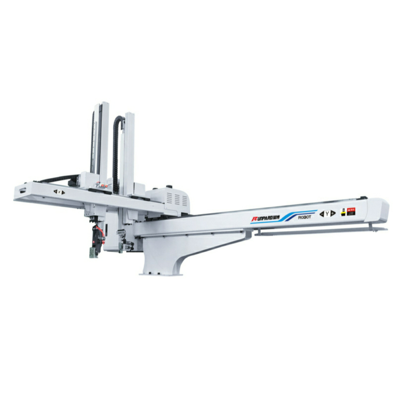 RT serie af store fem akser servo manipulator