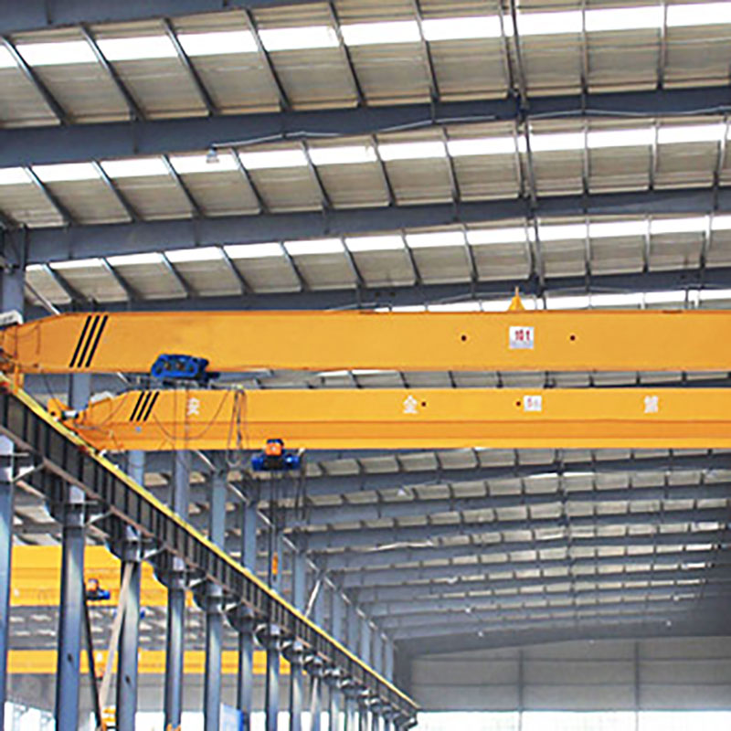 Single Girder Overhead Crane