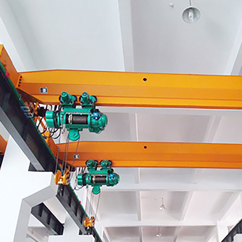 Single Girder Overhead Crane