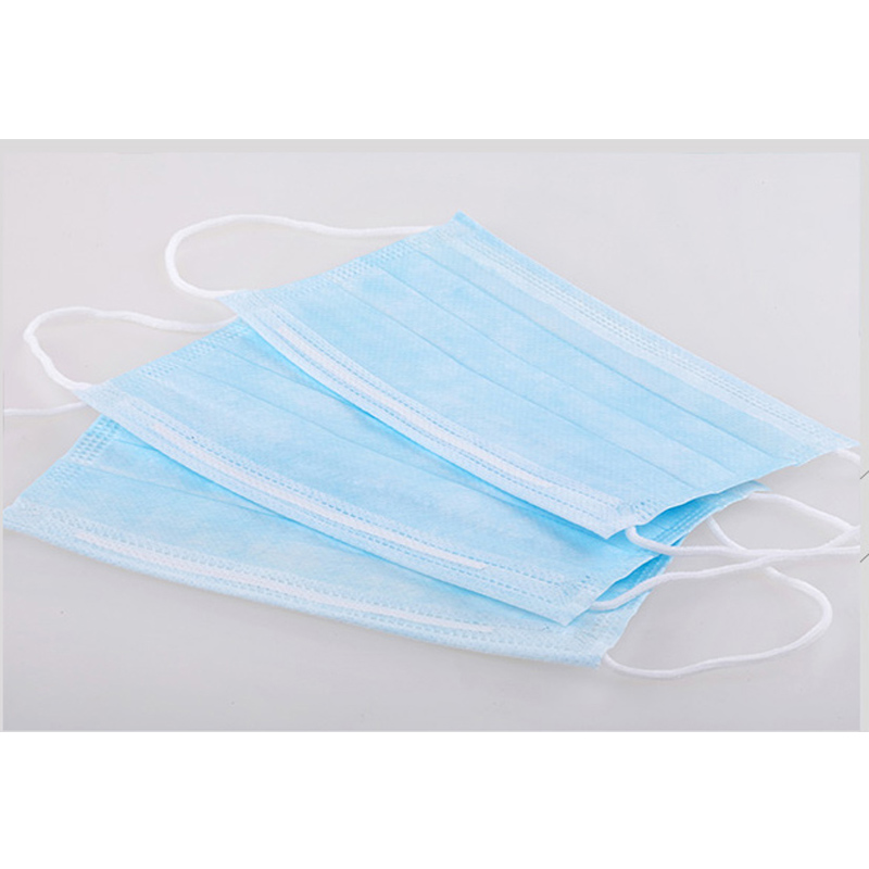 Maske til medicinsk ansigt