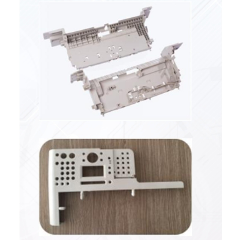 Reservedele til printerplast