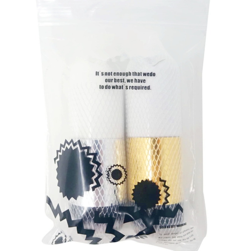 BEARLUXUR 2PCS Bærbar Big Round Head Makeup Brush Beauty Cosmetic Brush Foundation Brush Blush Face Powder Børst BB Cream Brush for Daily Use or Travel