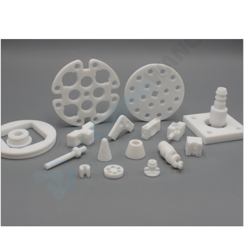 Mekanisk gearfitting