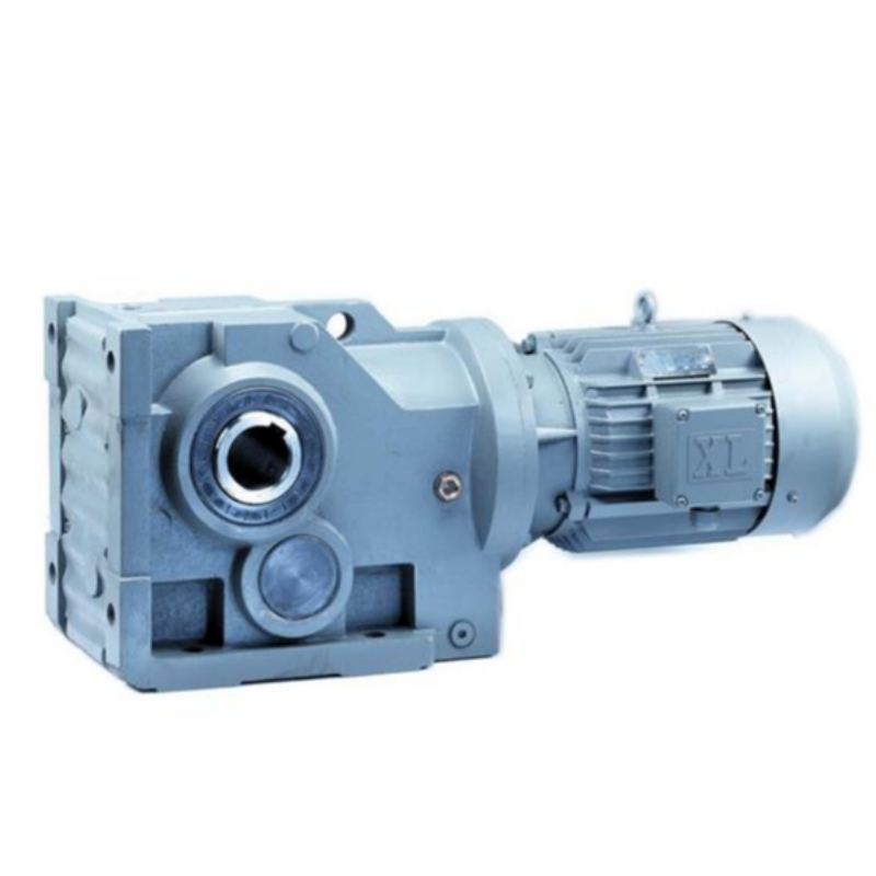 K-seriefremstilleren til helisbrug