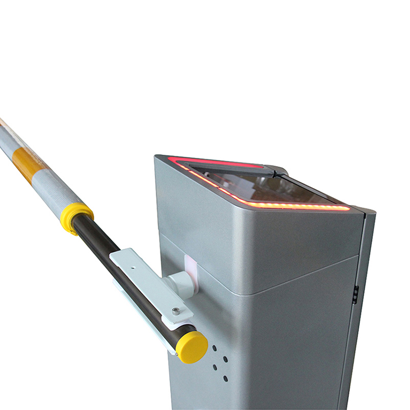 WEJOIN CB02 Handelsservice gate for parkeringsplads