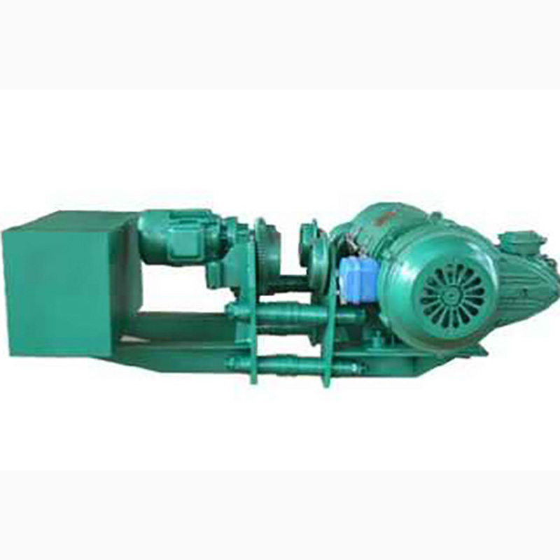 Workshop tovværk med lav hovedbeklædning elektrisk hejse