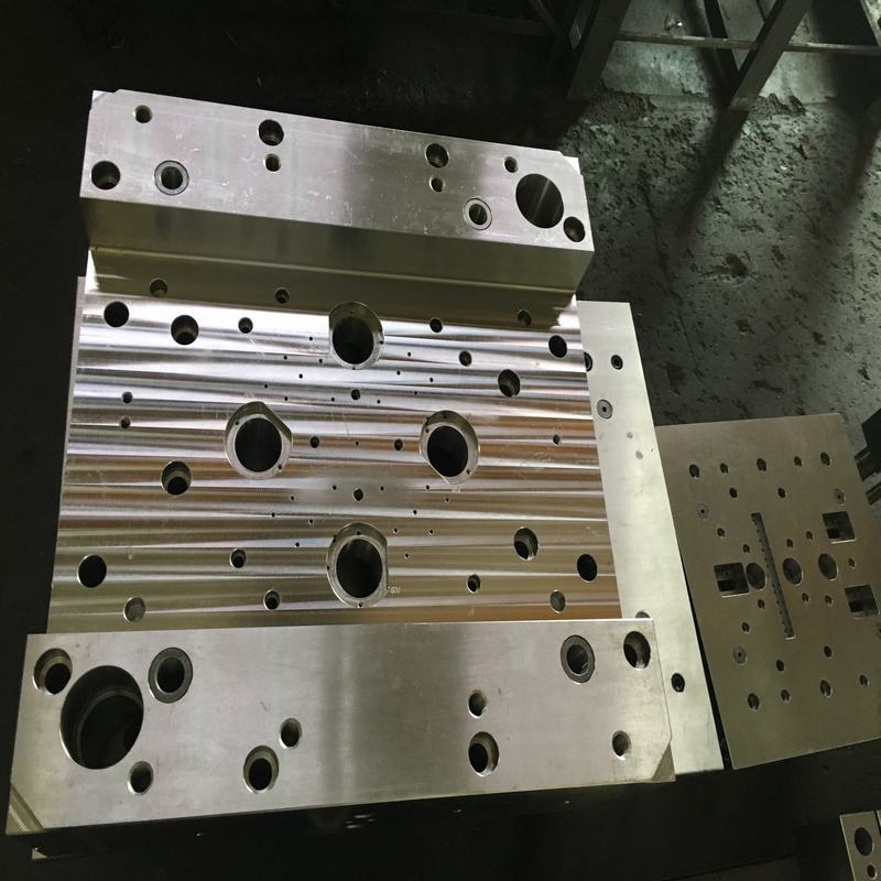 AB plade løberplade