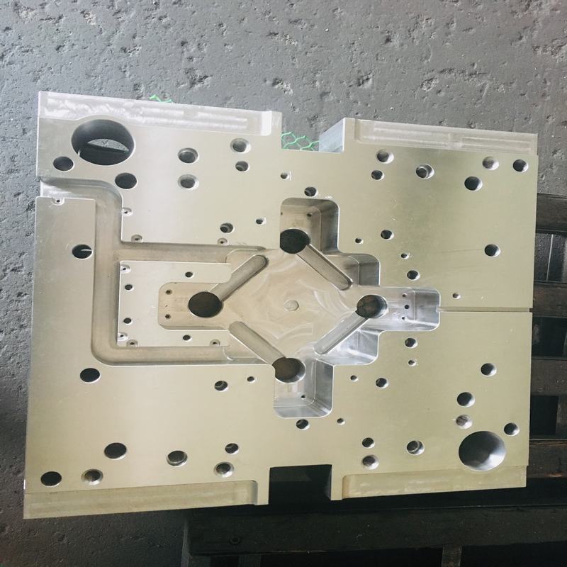 AB plade løberplade