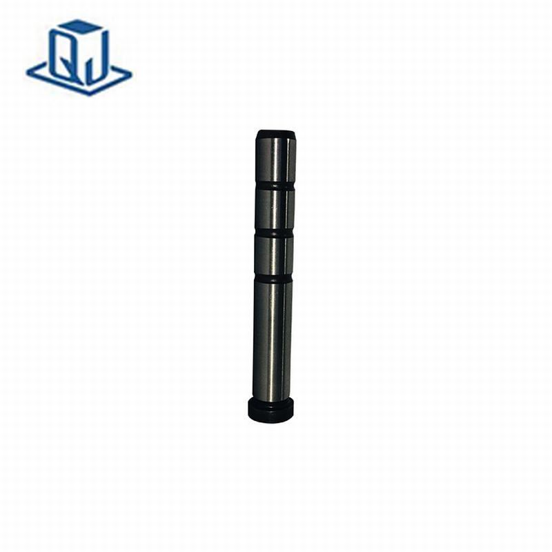 styrenål til ejector