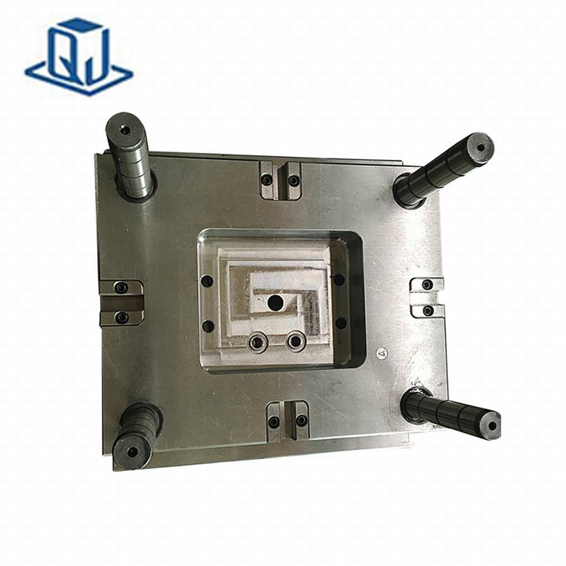 OEM HASCO standardstøbebase