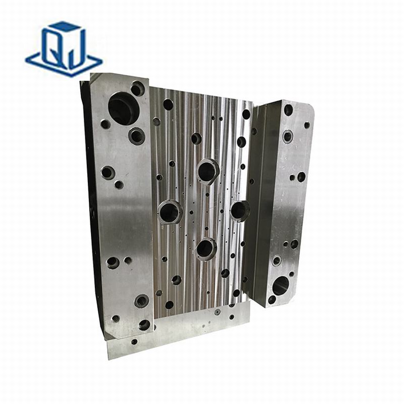 anden præcision CNC-bearbejdning